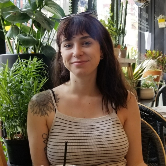 Meet the Posher! - Picture 2 of 2